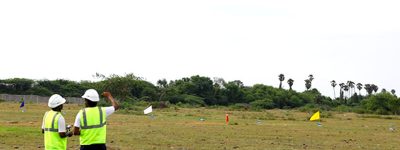 field