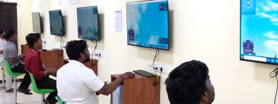 simulator